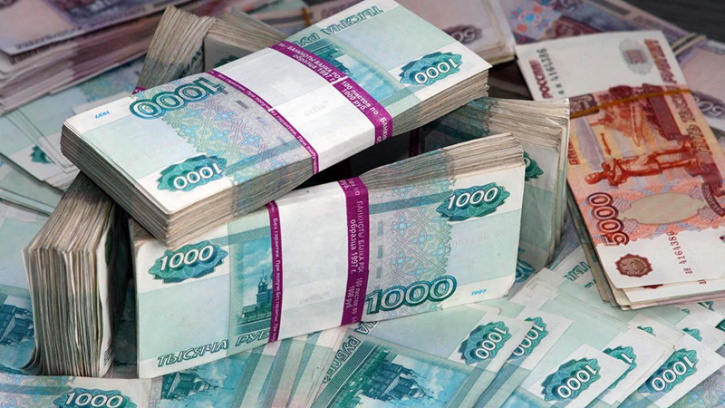 Сотрудники Жилищного комитета подвели итоги исполнения бюджета за 4 месяца Сотрудники Жилищного комитета подвели итоги исполнения бюджета за 4 месяца