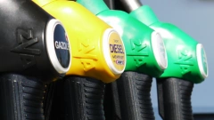 Росстат: средние цены на автомобильный бензин за неделю выросли на 4 копейки