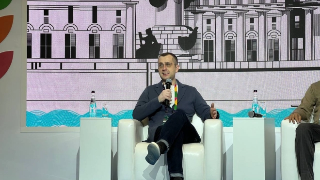 Пиотровский заявил, что Петербург готов принять Всемирный фестиваль молодежи