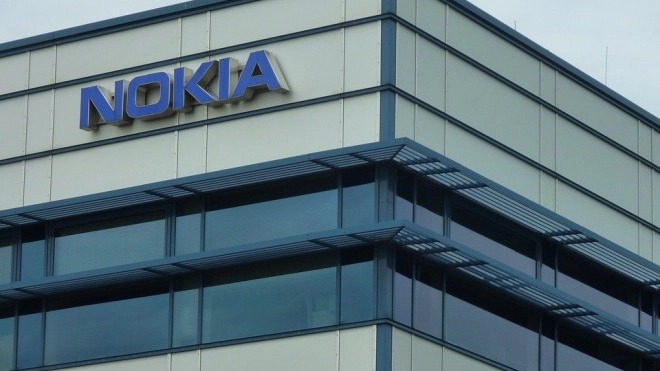 Nokia представила новый бюджетный смартфон G21 