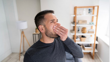 Жители Красносельского района выявили причину отвратительных запахов в своих квартирах 