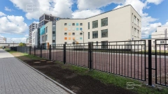 Setl Group ввел начальную школу с детским садом в ЖК в Московском районе