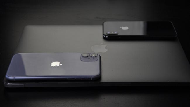 Apple возобновила продажи iPhone 11 Pro и 11 Pro Max