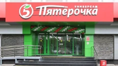 В петербургских "Пятерочках" перестали продавать спиртное