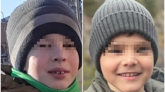 В Сосновом Бору нашли двух 10-летних мальчиков, пропавших накануне