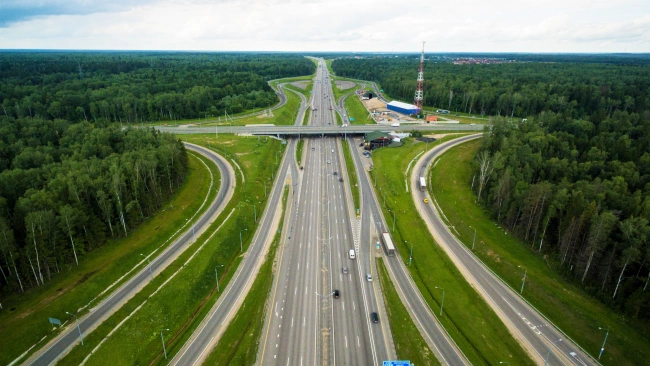 Проезд по платным дорогам в России может подорожать