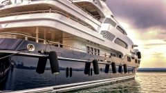 Reuters: в Гибралтаре задержали яхту российского миллиардера