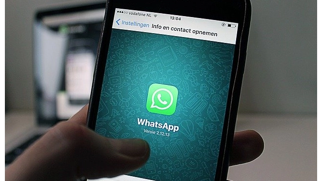 WhatsApp готовит новую функцию для переноса чатов 