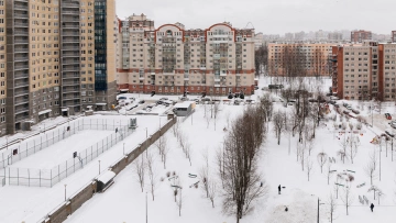 Квартал на улице Ушинского планируют благоустроить ...
