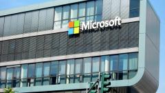 Microsoft достигла крупнейшего роста выручки за последние три года