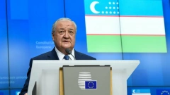 Глава МИД Узбекистана выступил за территориальную целостность Украины