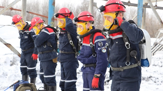 Авария на шахте "Листвяжная" в Кузбассе, последние новости: погиб 51 человек