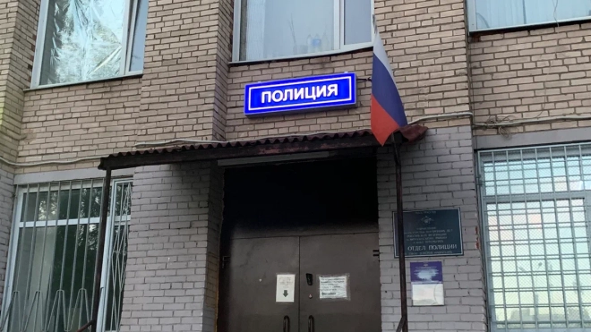 В Крыму задержали экс-заместителя начальника полиции Петербурга Ивана Абакумова