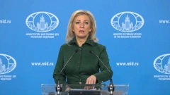 Захарова: Россия почти подготовила ответы для США и НАТО по гарантиям безопасности
