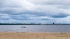 В Петербурге признали пригодными для купания 15 пляжей