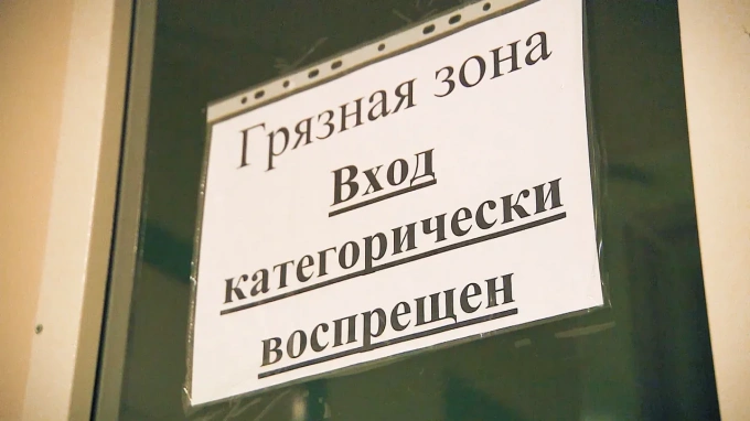 Стали известны условия для смягчения коронавирусных ограничений в Петербурге