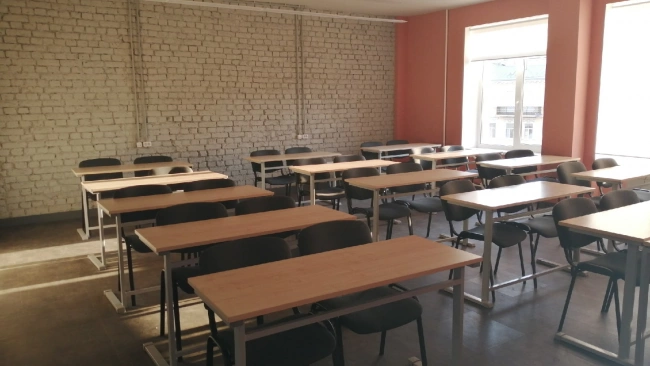 В Петербурге более 2 тыс. классов перешли на дистанционное обучение из-за COVID-19