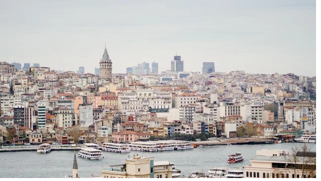 Цены на проживание в отелях Турции выросли на 20.63% с начала года