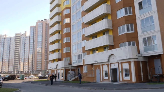 Более 26 млн рублей выделили на капремонт домов в Ленобласти