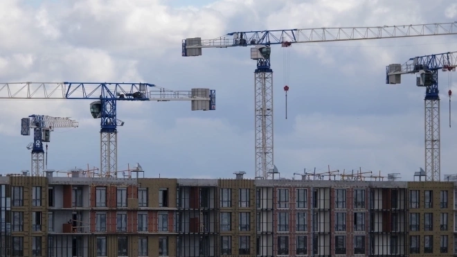 Правительство РФ утвердило национальный стандарт "зеленого" индивидуального жилищного строительства