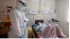 В Петербурге в больницах с ковидом и пневмониями находятся 7 тысяч 816 человек, из них 313 подключено к аппаратам ИВЛ