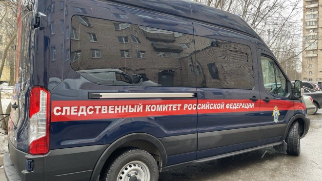 После избиения отца 13 детей в Петербурге возбудили уголовное дело по статье "Хулиганство"