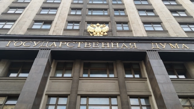 Депутат Арефьев посчитал невыгодной смену системы российского налогообложения