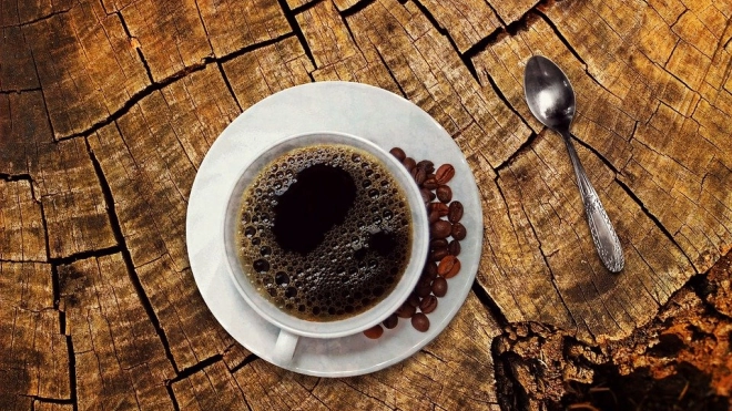 В 2021 году в России выросло потребление натурального кофе 