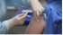 В Петербурге заканчиваются талоны на первичную вакцинацию 