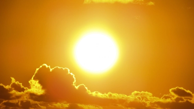 Сотрудник Пулковской обсерватории рассказал, опасны ли вспышки на Солнце
