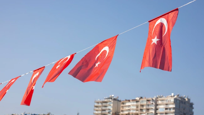 Россияне остаются самыми активными покупателями жилья в Турции