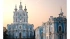 В Петербурге продолжится реставрация Воскресенского Смольного собора