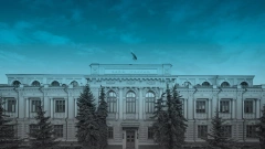 ЦБ: прибыль банковского сектора России во втором квартале составила 610 млрд рублей
