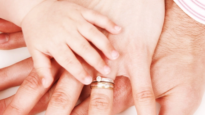 Более четырёх тысяч многодетных семей из Петербурга воспользовались маткапиталом в 2023 году