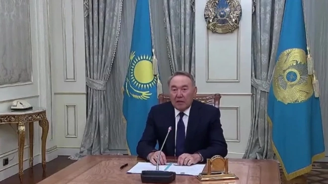 Политолог прокомментировал период президенства Назарбаева в Казахстане
