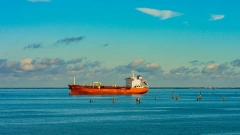 Греция передаст США иранскую нефть с задержанного российского танкера