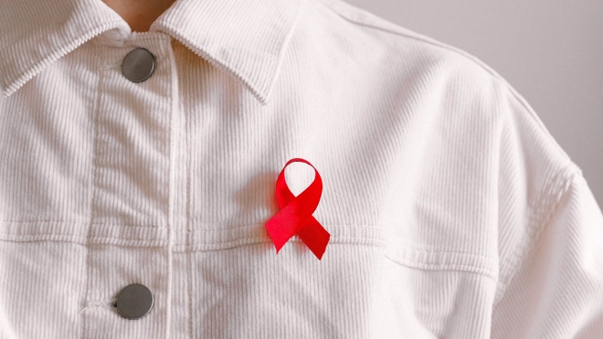 Петербуржцы могут бесплатно и анонимно сдать тест на ВИЧ