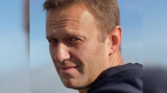 Навальный устроил голодовку в тюрьме