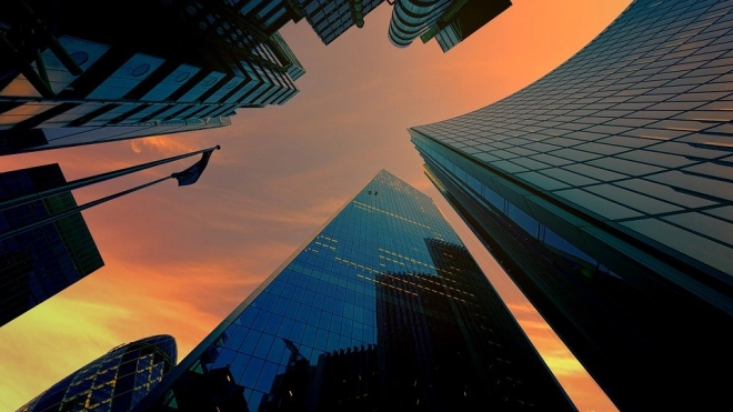 ВТБ купил четверть долей в проекте строительства "цифрового" небоскреба iCity