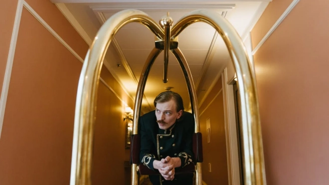Открытие апарт-отеля в Петербурге французский Accor отложил до конца лета 