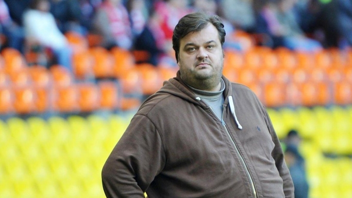 Василий Уткин будет работать на "Евроспорте" Василий Уткин будет работать на "Евроспорте"
