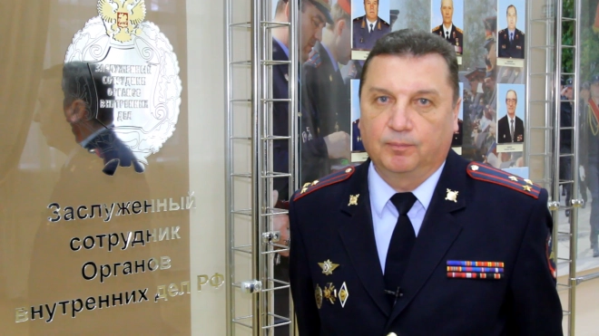 Полковник нижегородского ГУ МВД найден мертвым в своей квартире