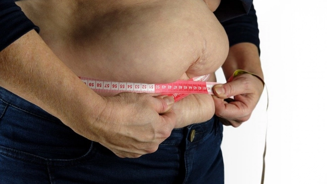 Люди с лишним весом лучше защищены от повторного заражения СОVID-19