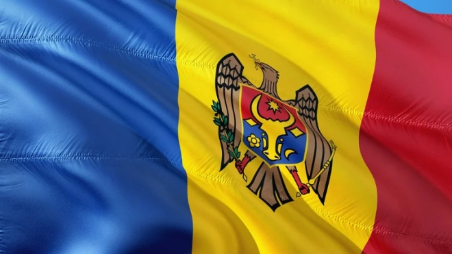 Премьер Молдавии довольна условиями нового контракта с "Газпромом"