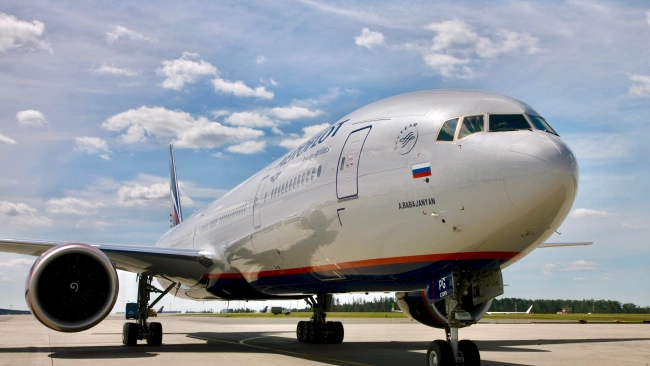 Россия с 24 июля возобновит авиасообщение с Францией, из Петербурга будут осуществляться полеты в Париж и Ниццу