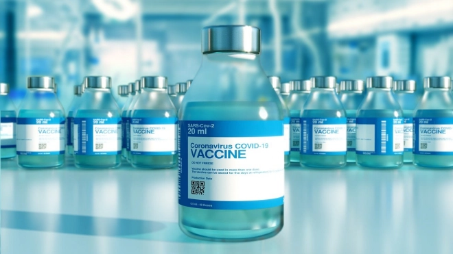 Гинцбург заявил о единичных случаях заражения коронавирусом после вакцинации