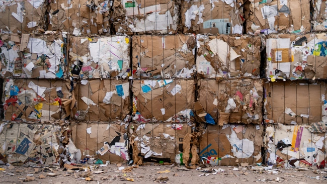 В Ленобласти усилят контроль за оплатой вывоза мусора 