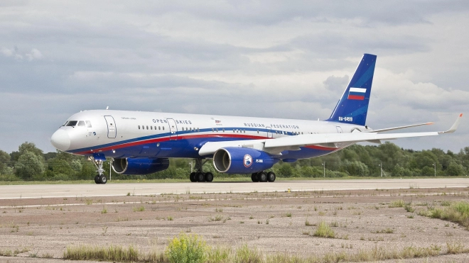 "Аэрофлот" планирует сделать Ту-214 базовым самолетом компании: мнение экспертов