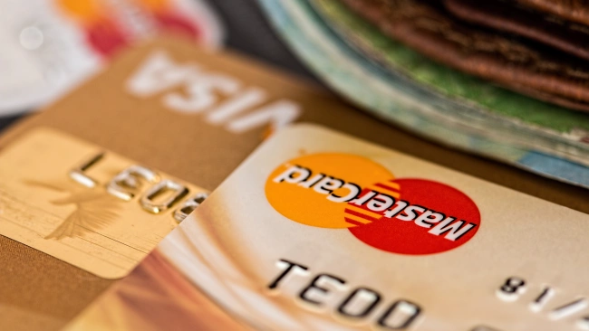 Убытки Mastercard из-за ухода с российского рынка составили 30 млн долларов
