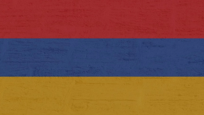 Минобороны Армении подтвердило задержание военнослужащих страны Азербайджаном